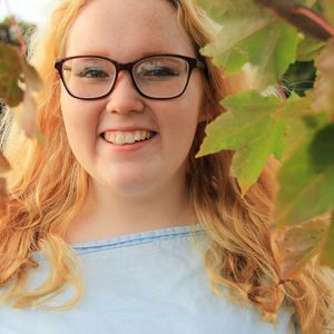 Meet your Posher, Hailey